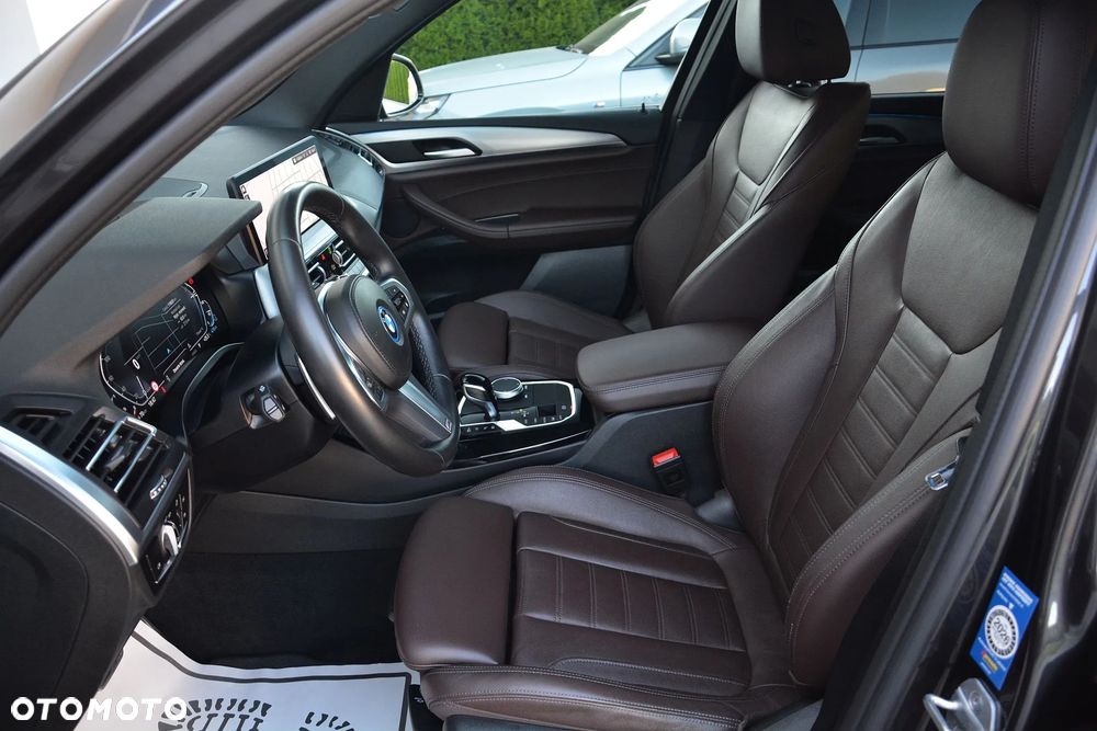 BMW X3 xDrive30e M Sport - 14