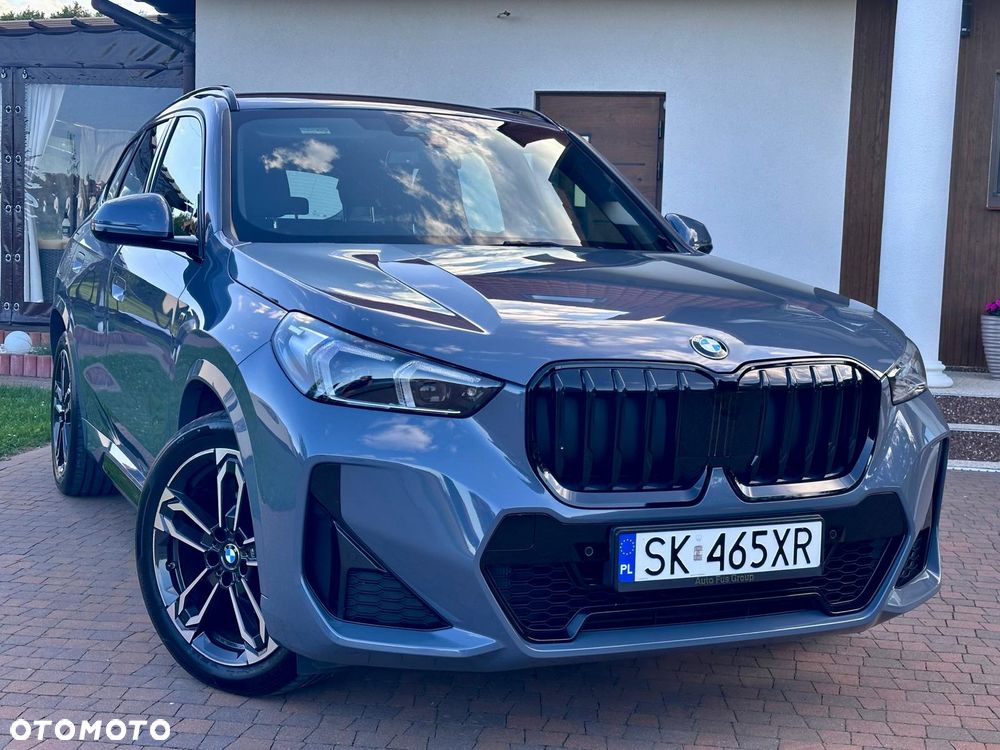 BMW X1 xDrive20d mHEV sport - 14