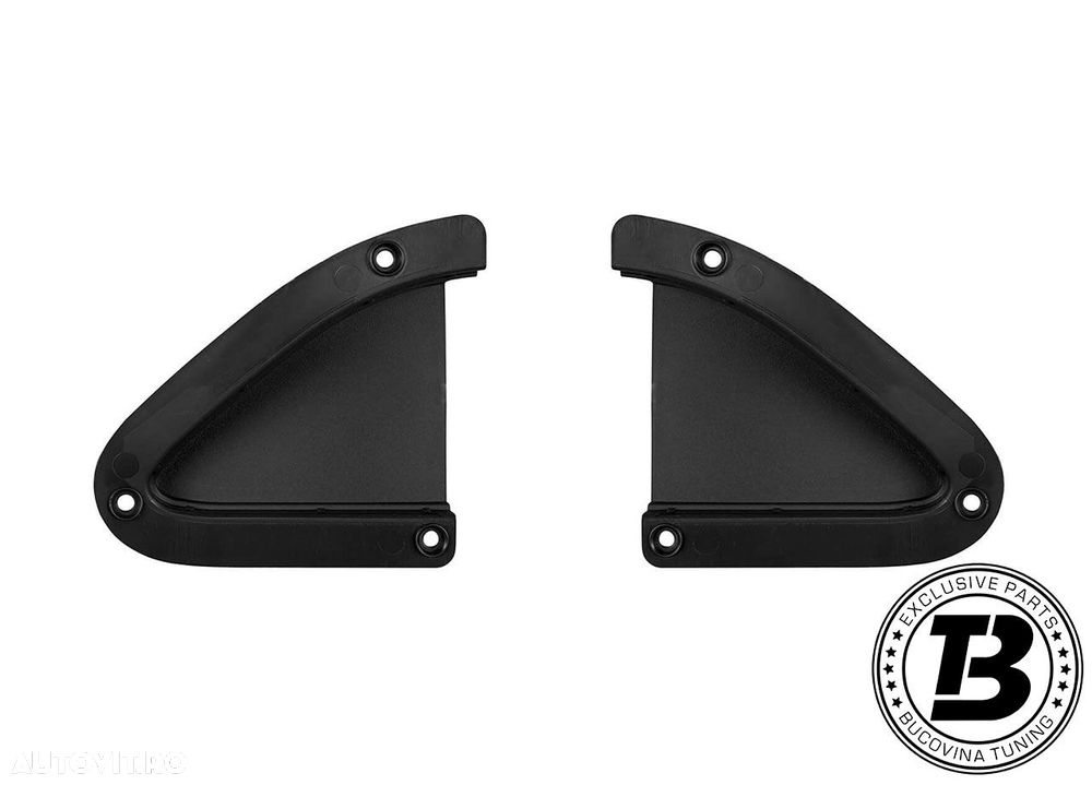 Bara Fata compatibila cu Mercedes GLE W167 C167 GLE63 Design - 15