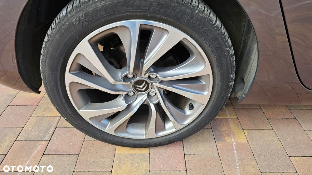 Citroën C4 BlueHDi 120 Stop&Start EAT6 Selection - 15