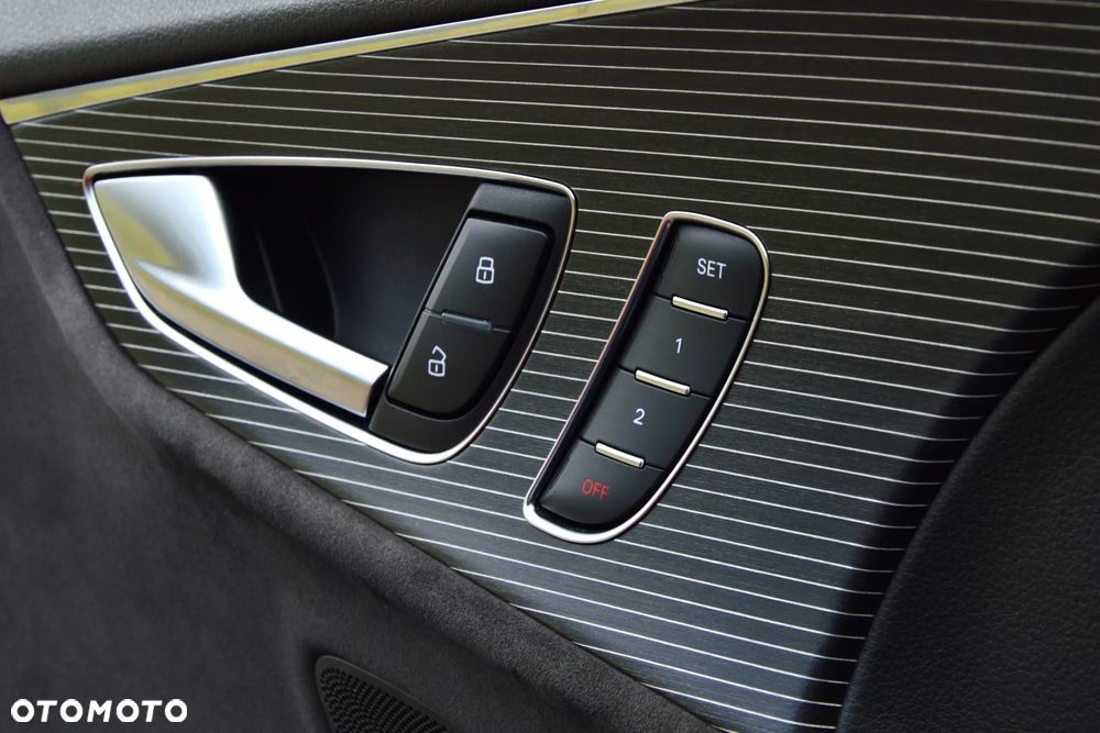 Audi S7 Sportback Standard - 22