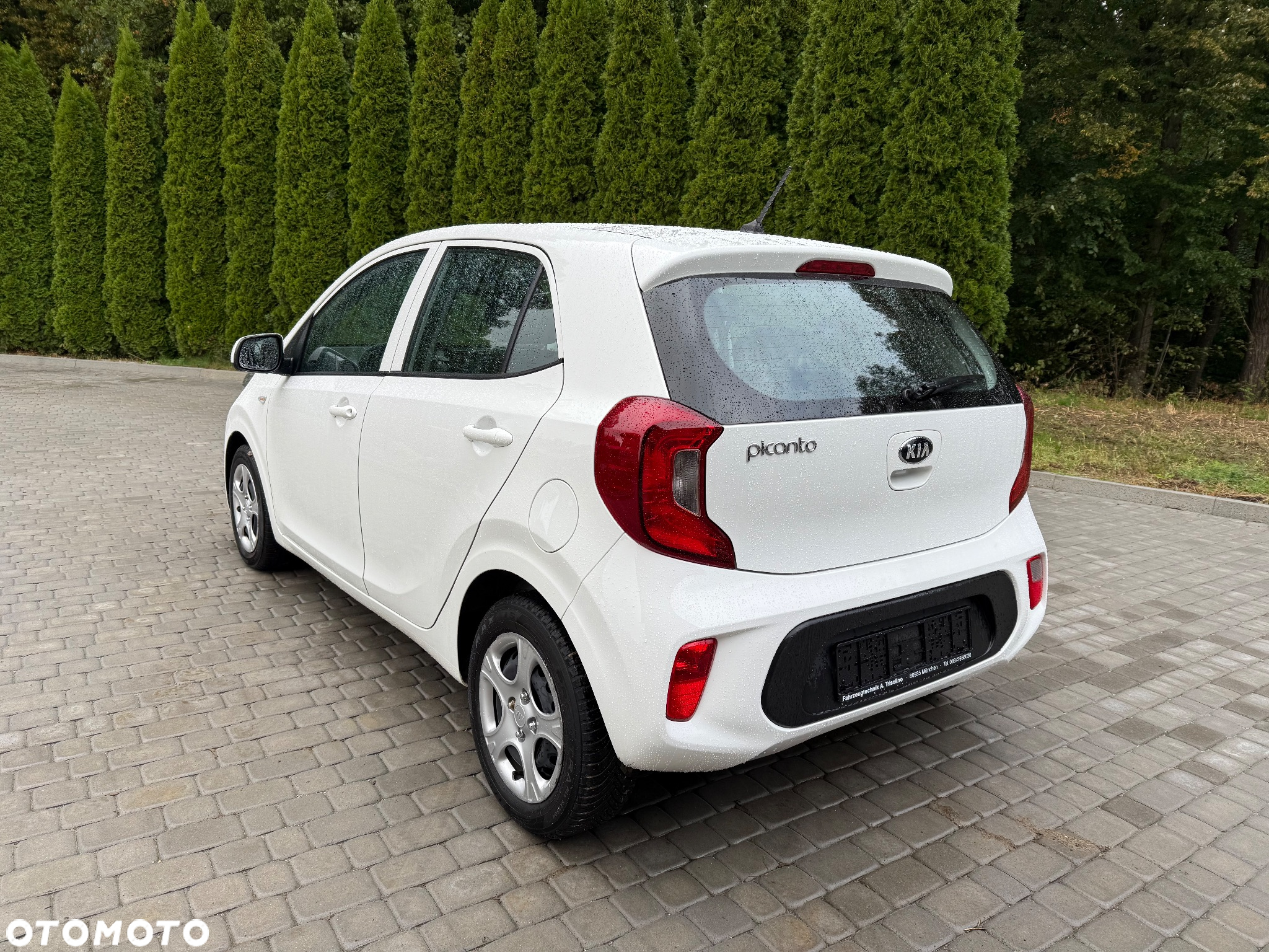 Kia Picanto 1.0 Attract - 6