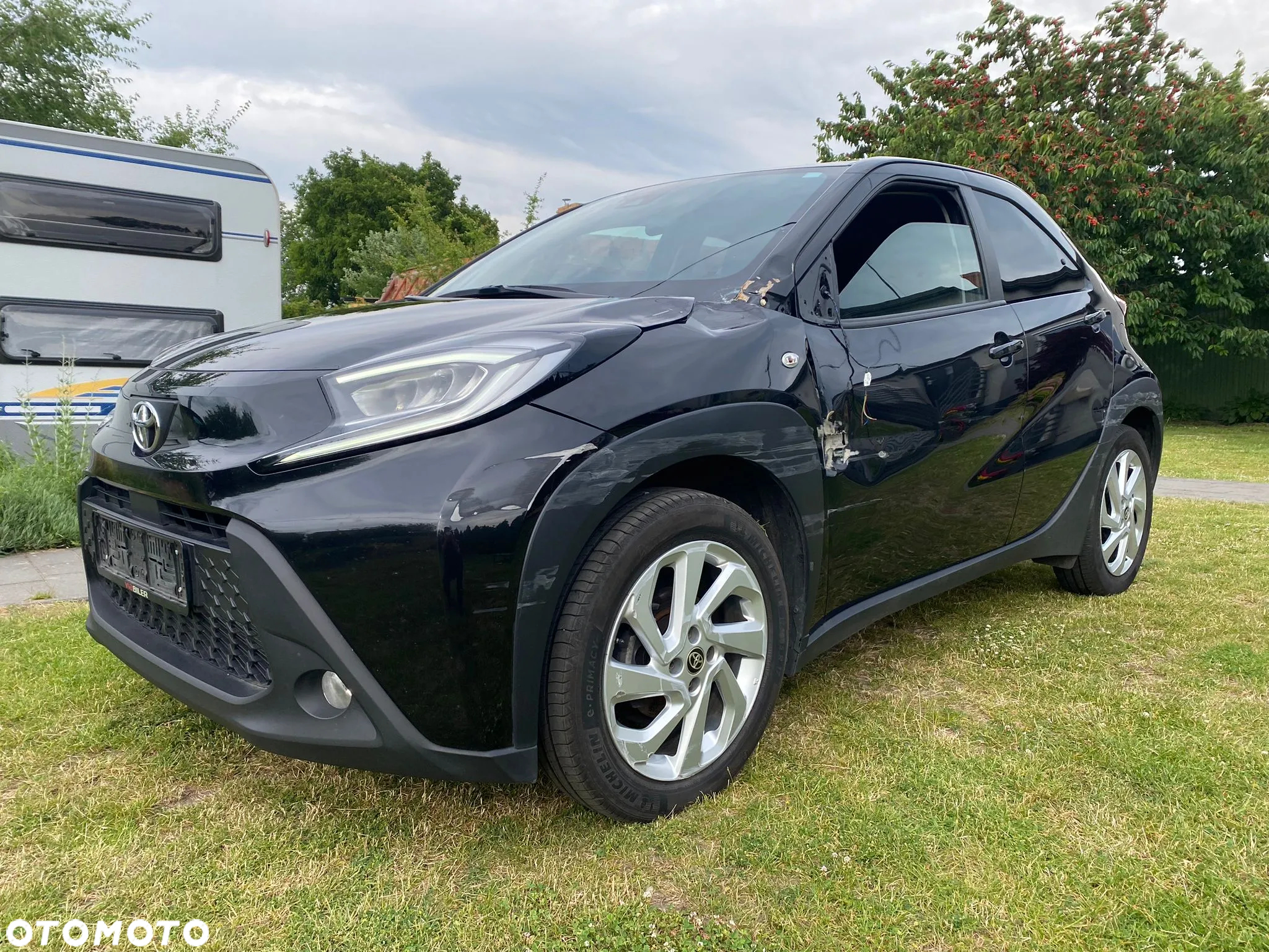 Toyota Aygo - 28