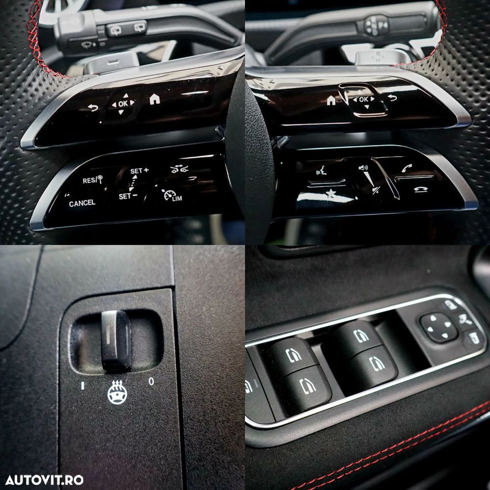 Mercedes-Benz CLA 180 Shooting Brake 7G-DCT AMG Line - 28