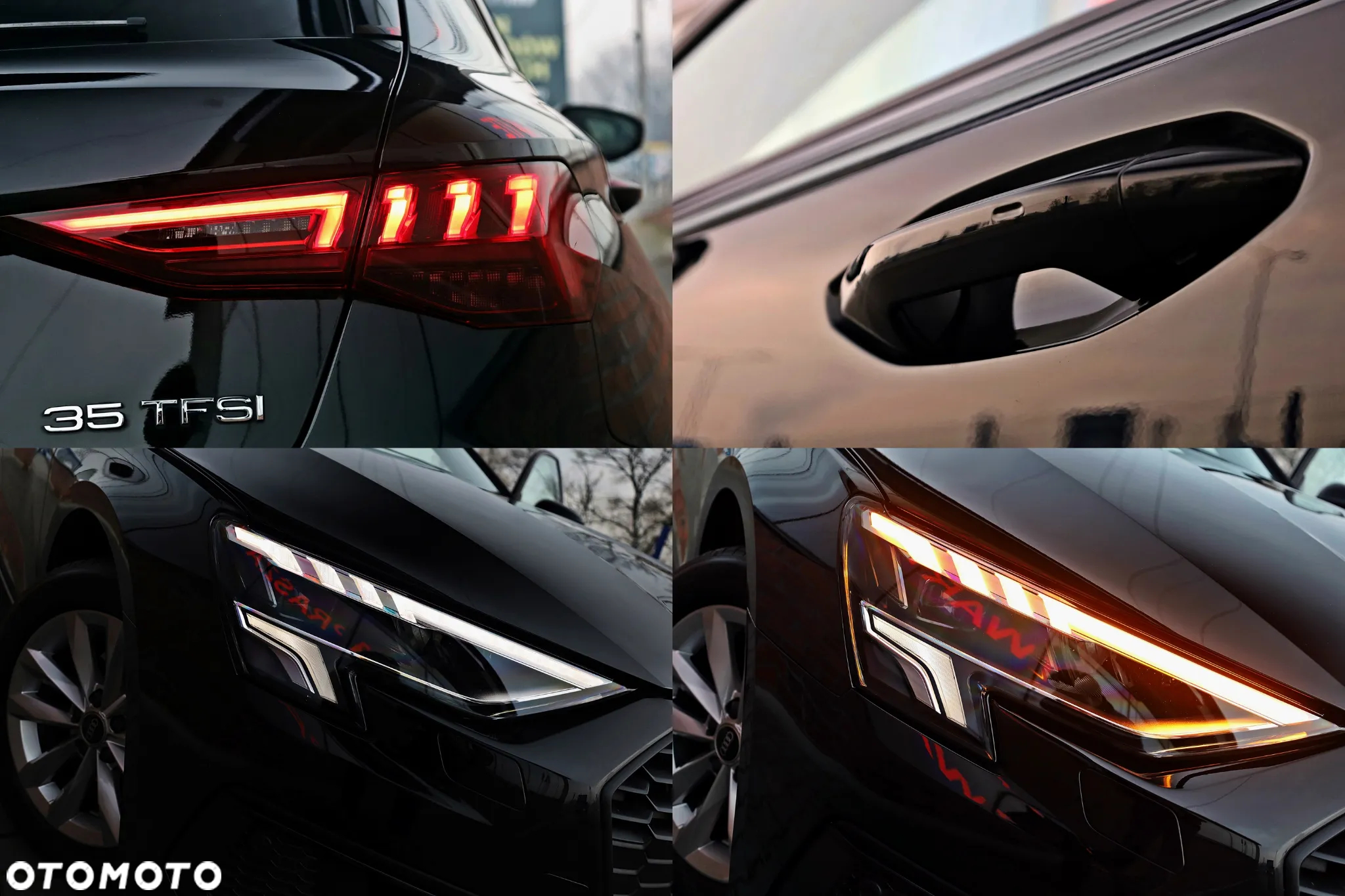 Audi A3 - 20