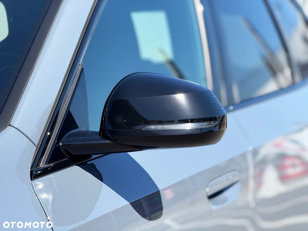 BMW X1 xDrive23d mHEV M Sport - 10