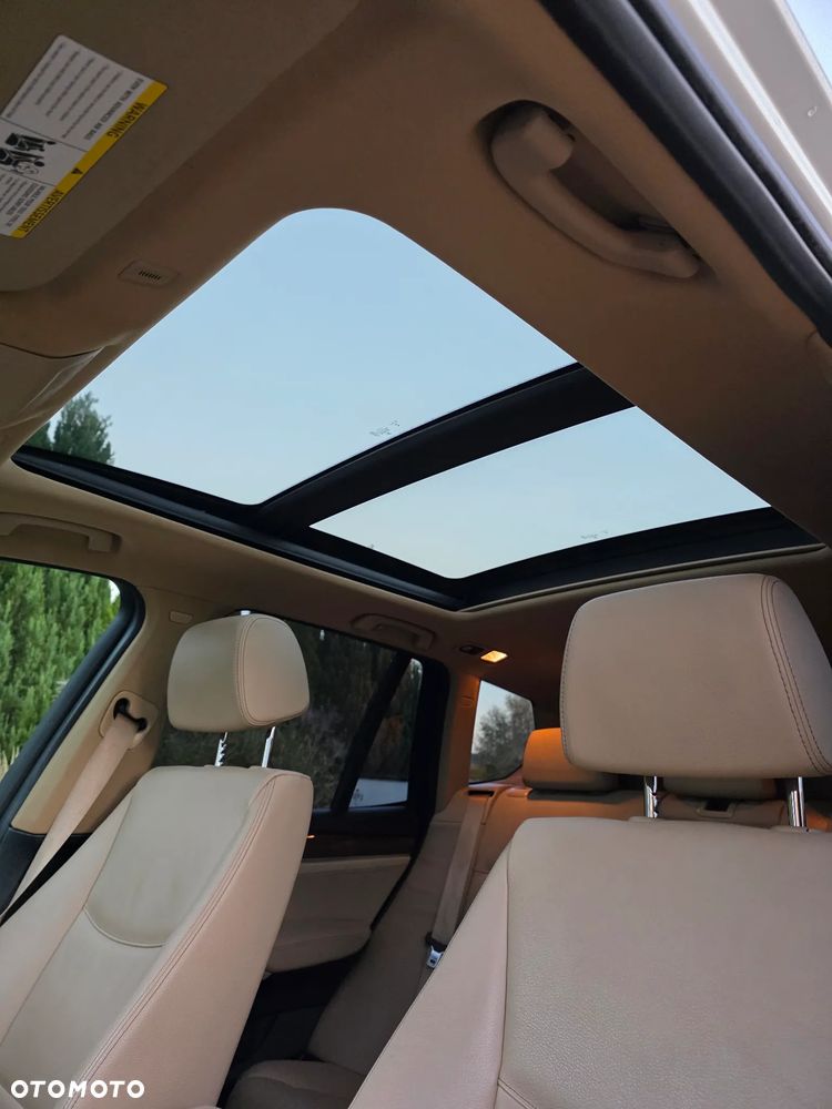 BMW X3 - 13
