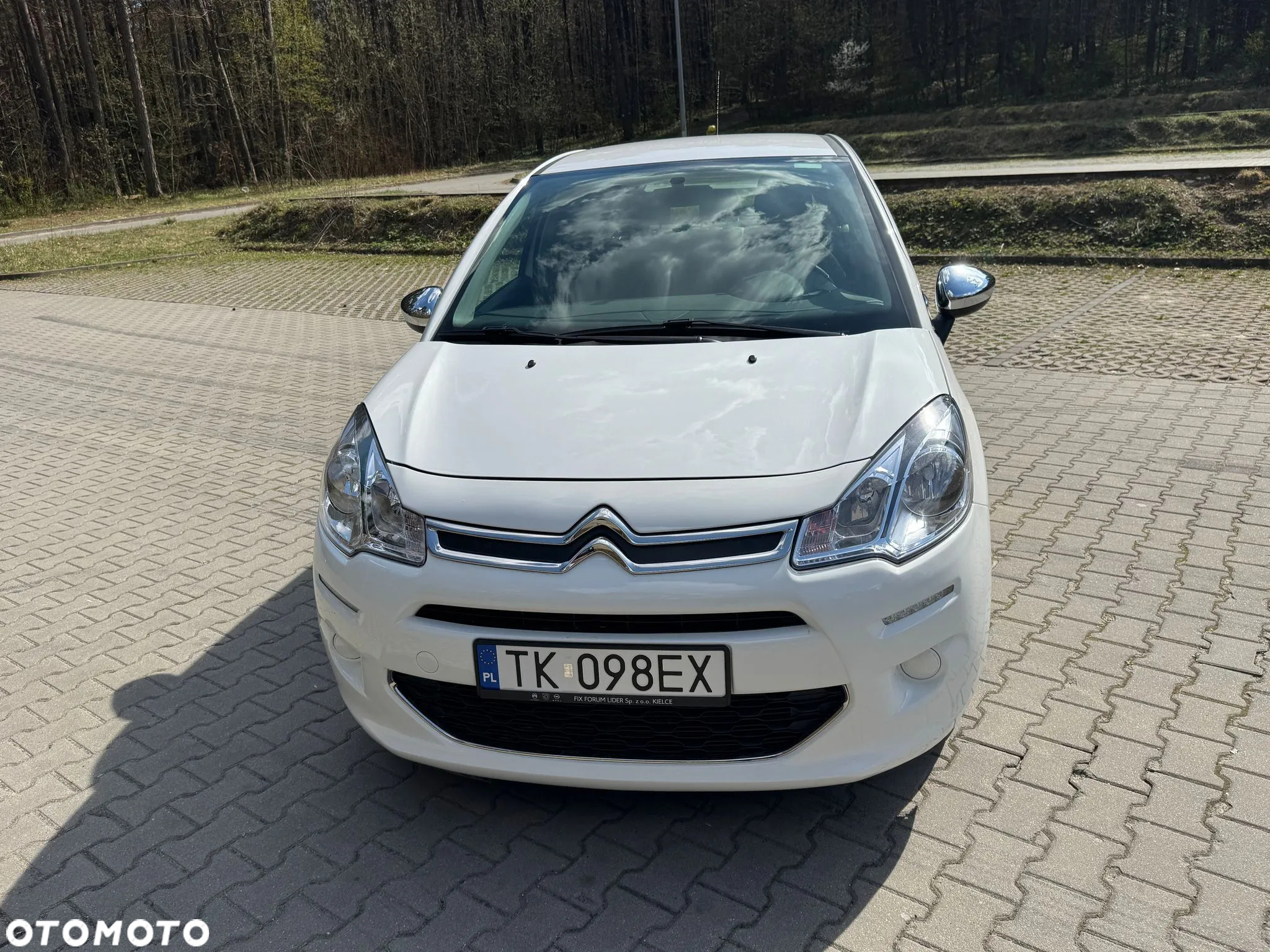 Citroën C3 - 25