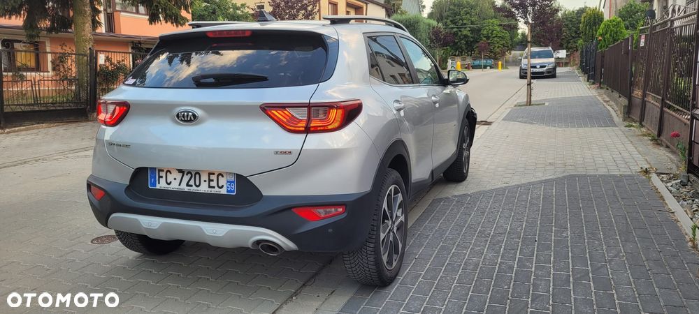Kia Stonic 1.0 T-GDI XL - 13