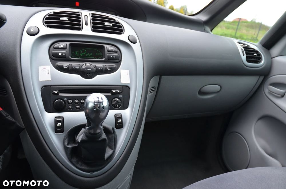 Citroën Xsara Picasso - 15