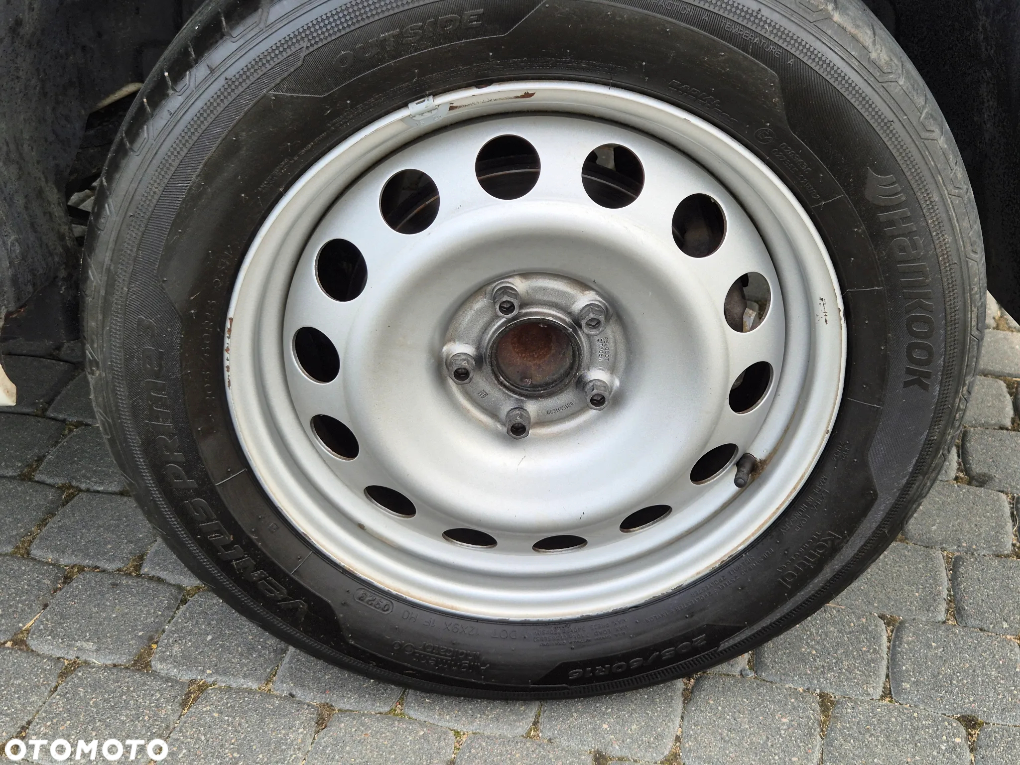 Citroën Berlingo XL BlueHDi 130 FEEL PACK - 21