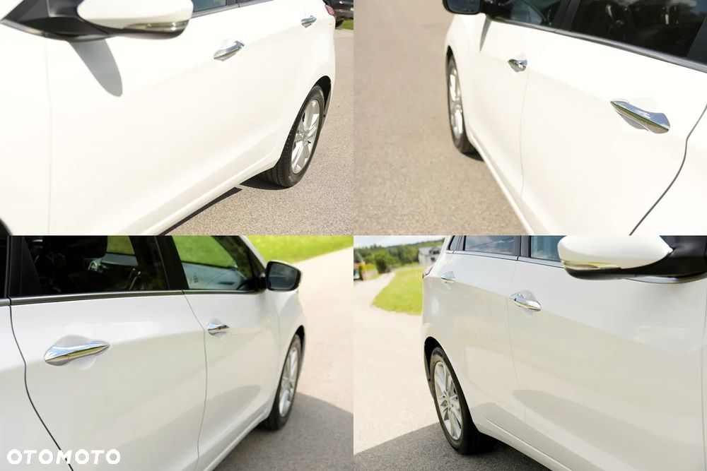 Hyundai i30 1.6 GDI Premium - 13