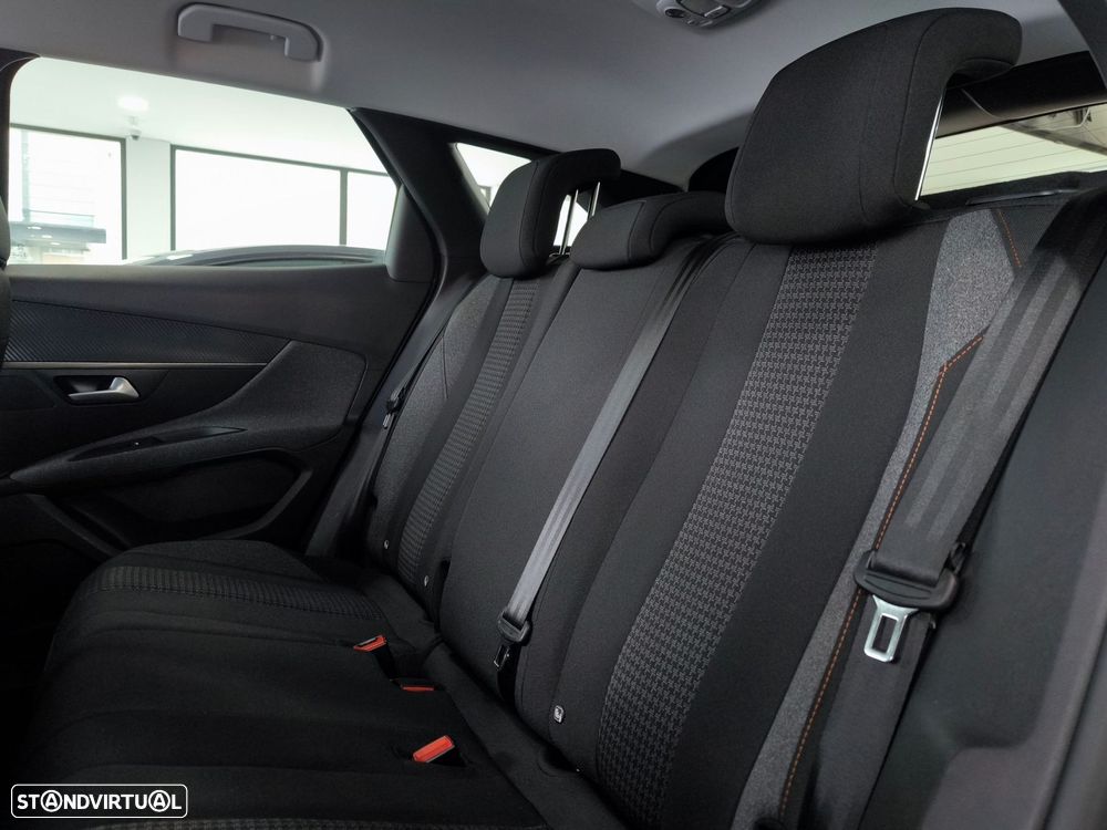 Peugeot 3008 1.5 BlueHDi Active Pack - 12