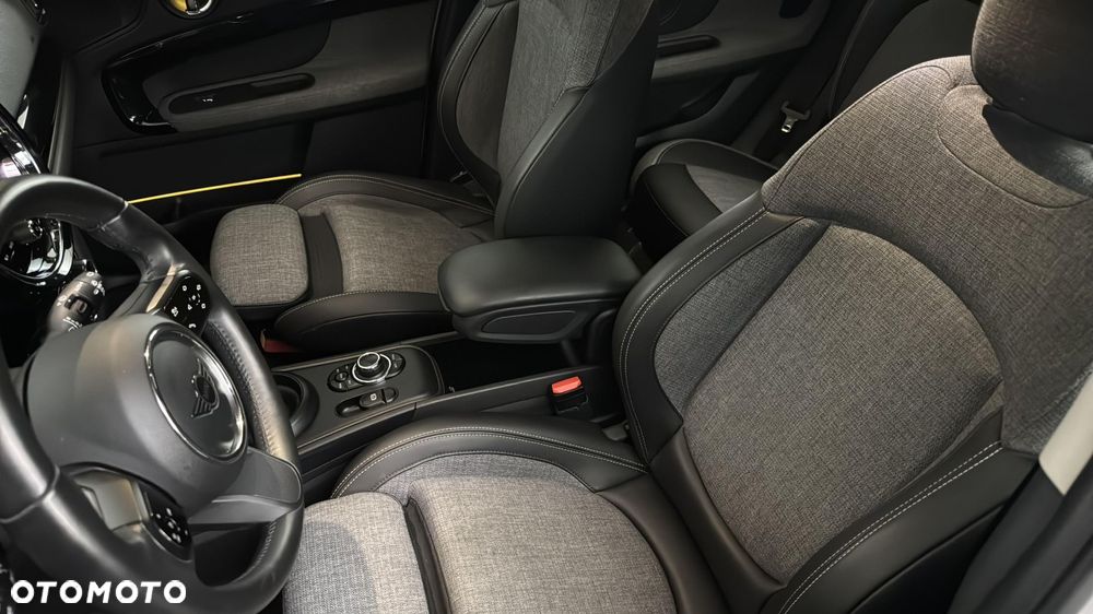 MINI Countryman Cooper - 12