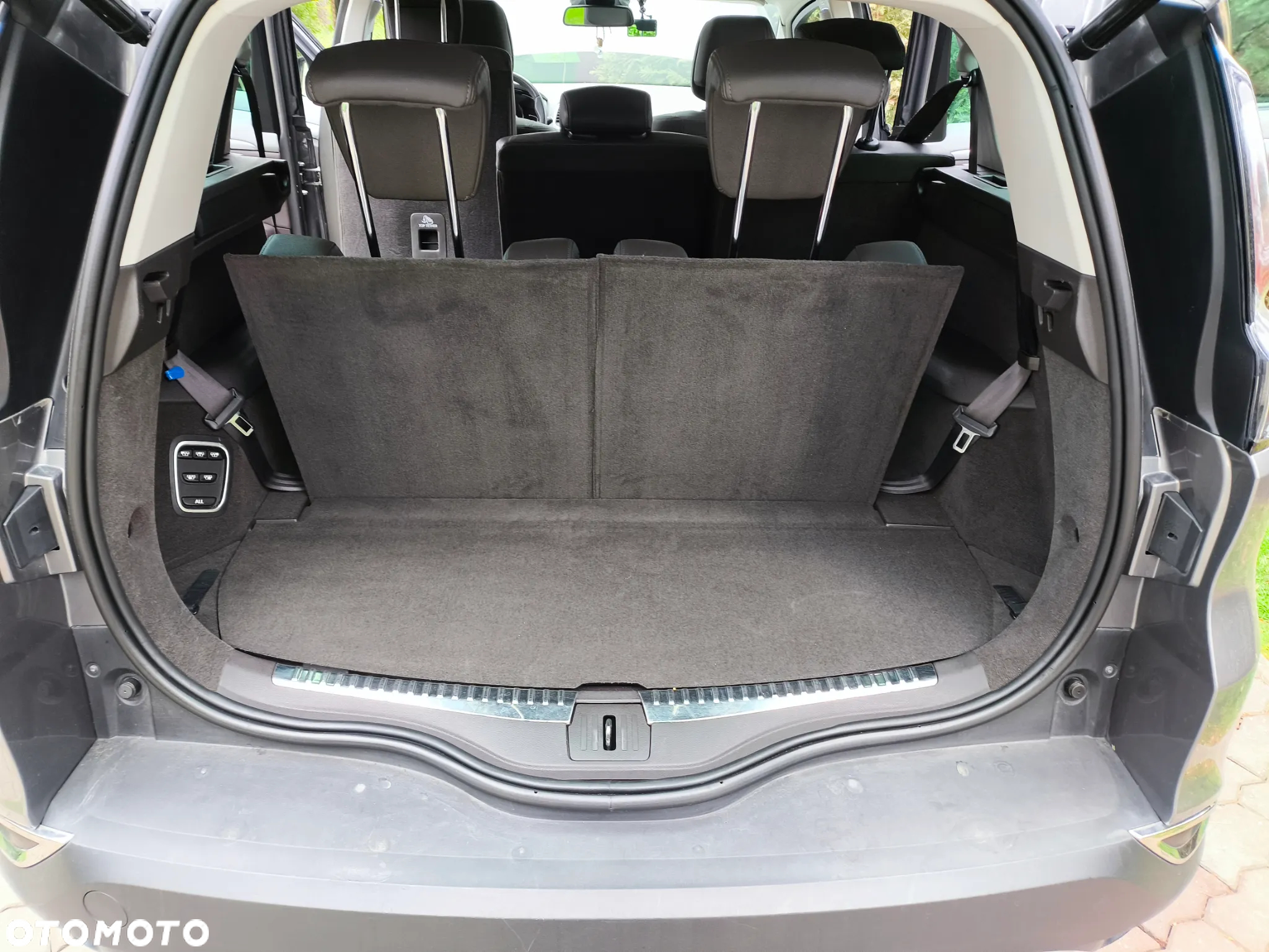 Renault Espace 1.6 dCi Energy Zen EDC 7os - 38