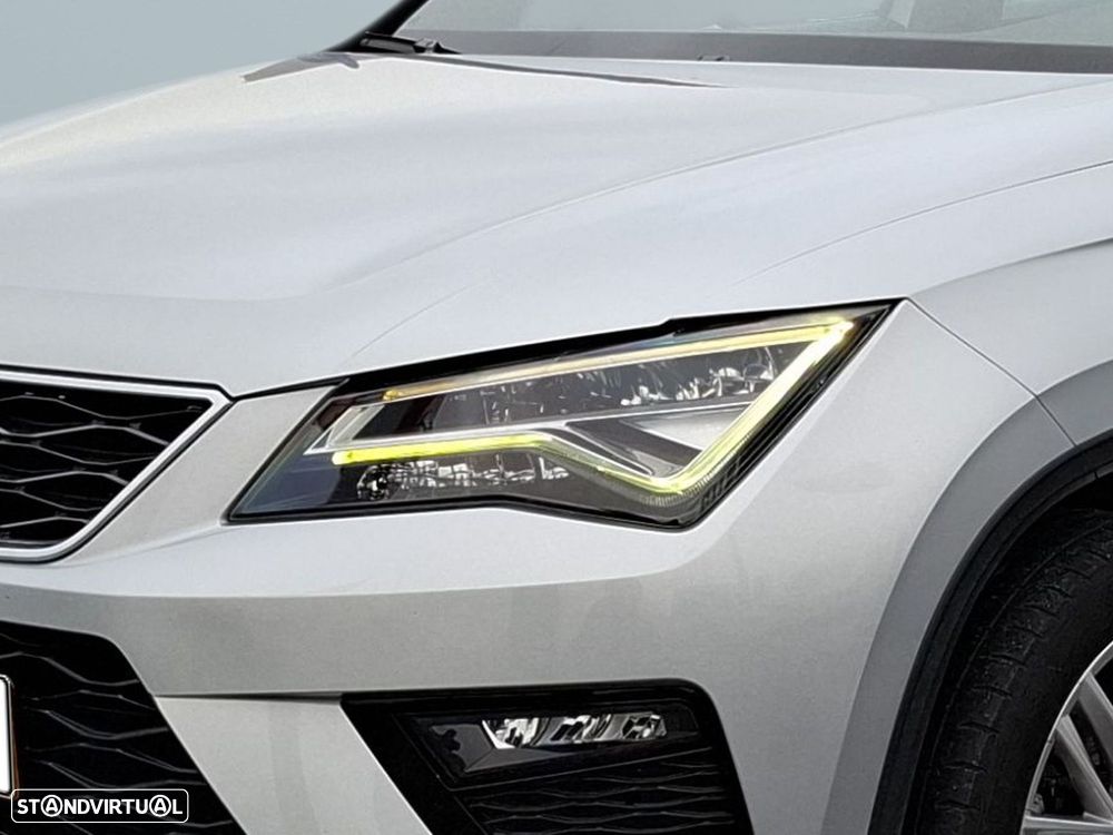 SEAT Ateca 1.5 TSI Xcellence DSG - 3