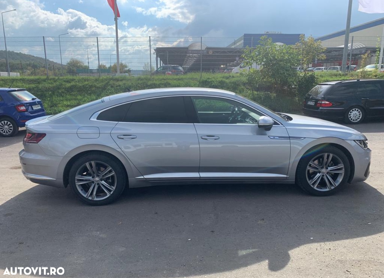 Volkswagen ARTEON - 2
