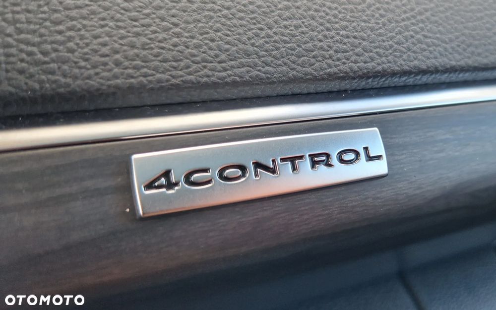 Renault Espace 2.0 Blue dCi Initiale Paris EDC - 35