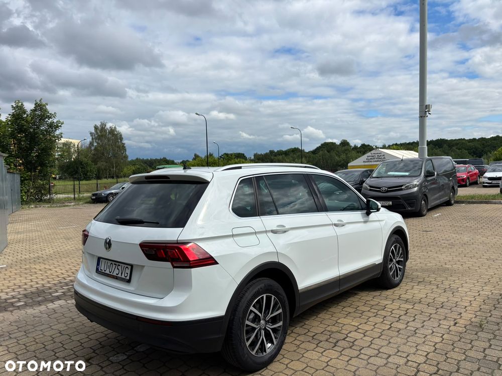 Volkswagen Tiguan 2.0 TDI SCR DSG Elegance - 29