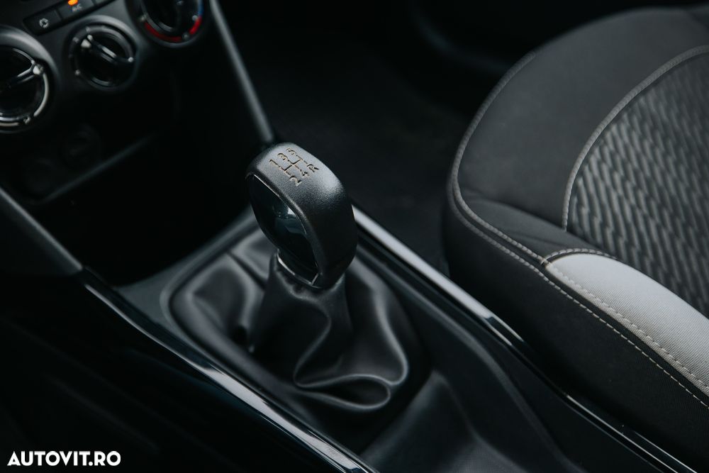 Peugeot 2008 PureTech 82 Access - 11