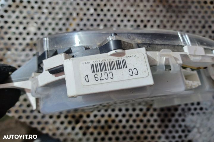 Ceasuri bord C23555430 CGCC79D MX1253 Mazda 5 CR [2005 - 2008] - 4