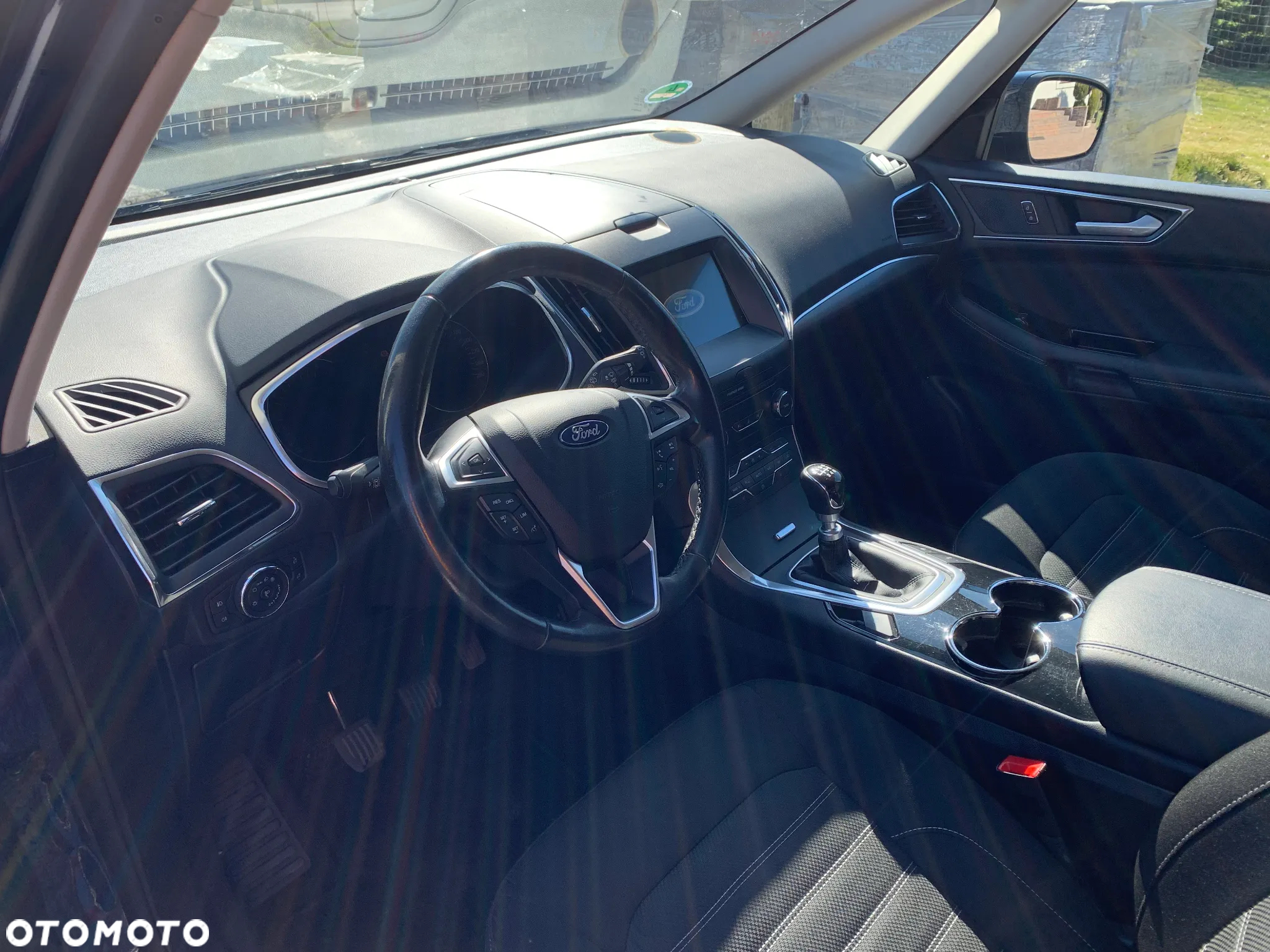 Ford Galaxy 2.0 EcoBlue Titanium - 5