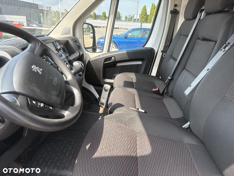 Peugeot Boxer - 11