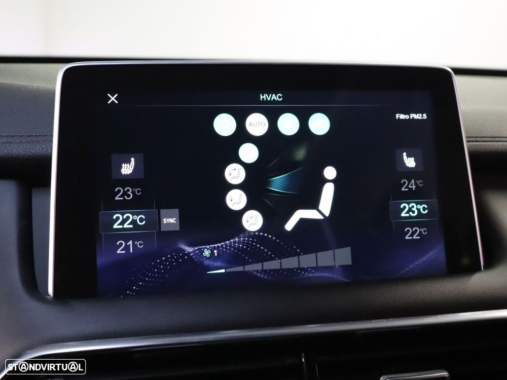 MG EHS 1.5 T-GDI Plug-in Hybrid Comfort - 22