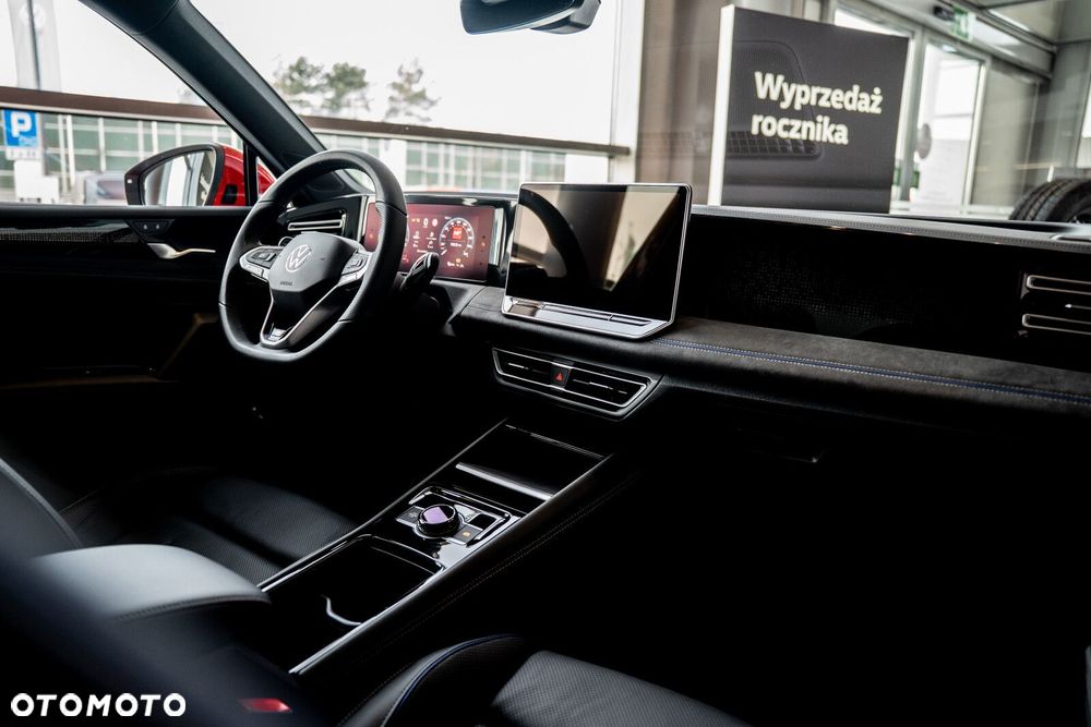 Volkswagen Tiguan - 7