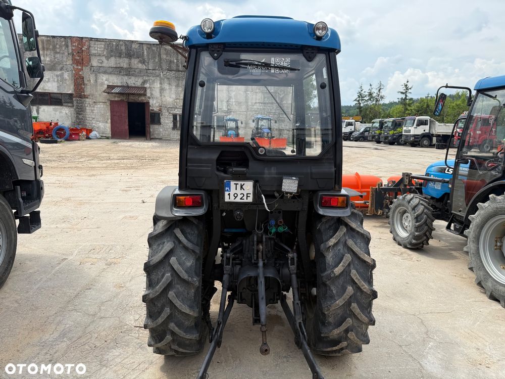 LS Traktor RS60 - 22