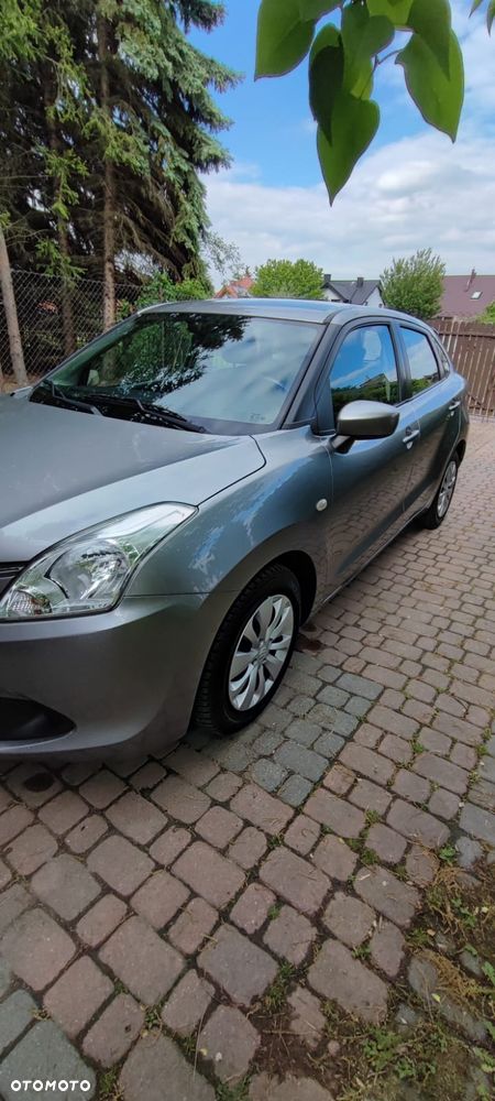 Suzuki Baleno 1.2 Premium Plus - 3