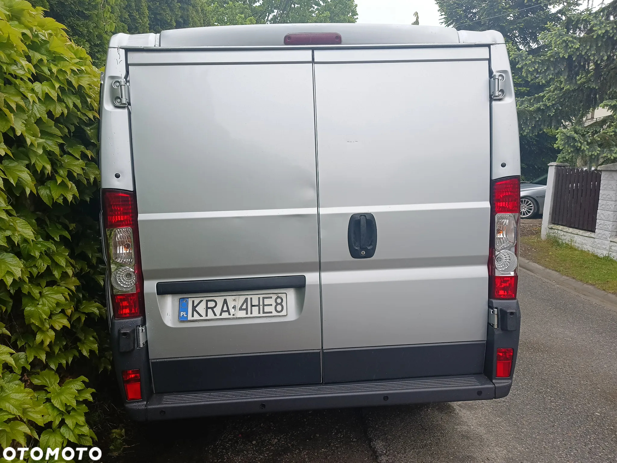 Fiat Ducato 35 MJ L2 - 11