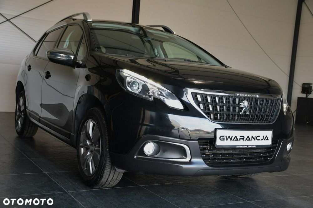 Peugeot 2008 1.2 Pure Tech Style - 6