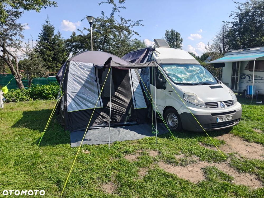 Renault Trafic - 1