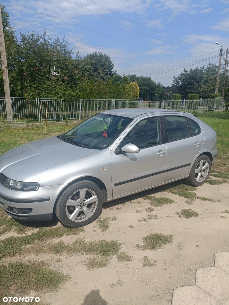 Seat Leon 1.6 Cool - 2