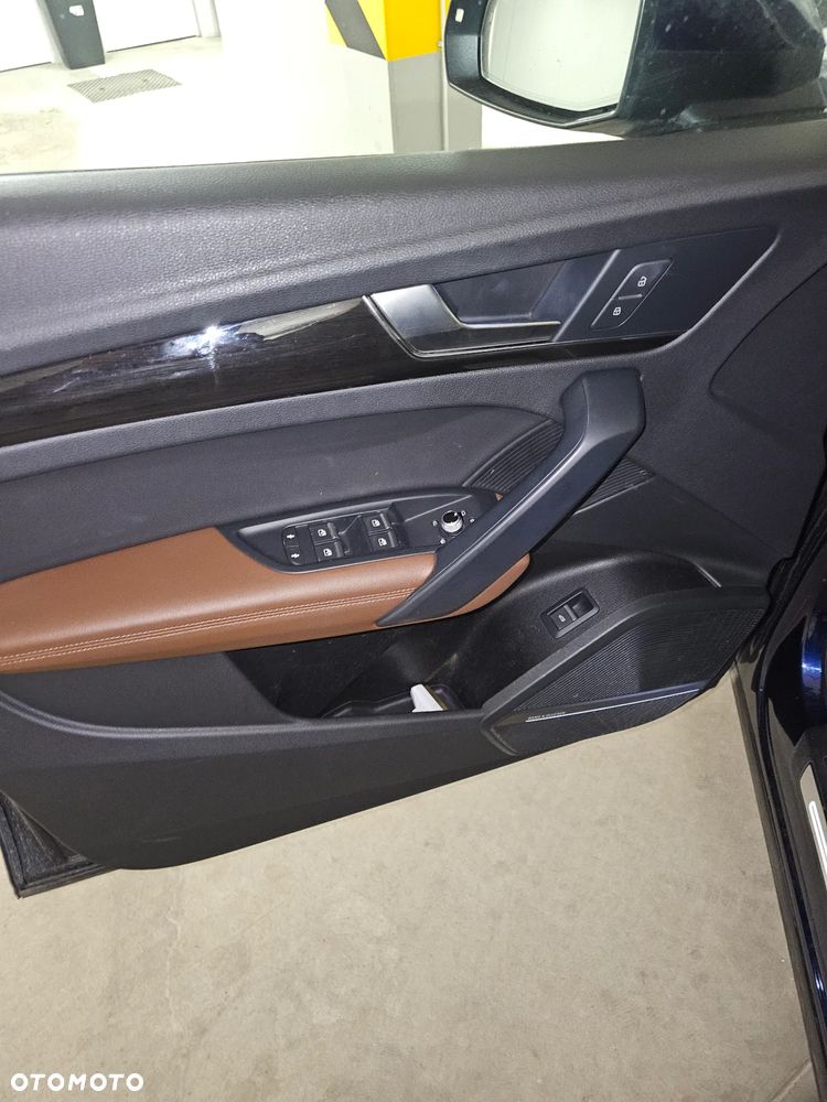 Audi Q5 45 TFSI mHEV Quattro Sport S tronic - 7