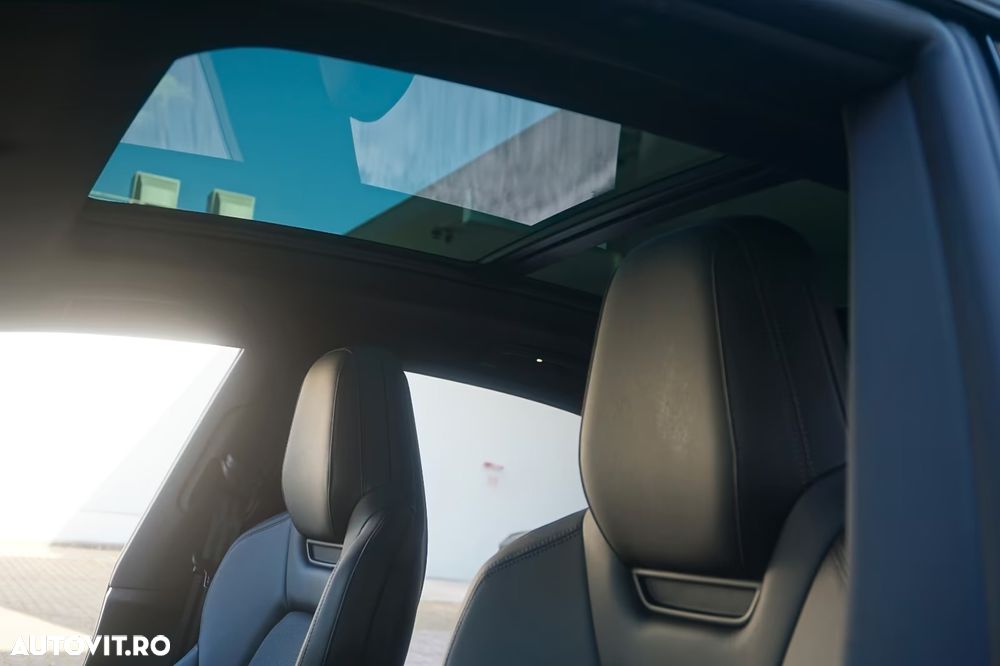 Porsche Macan 4 100 kWh - 10
