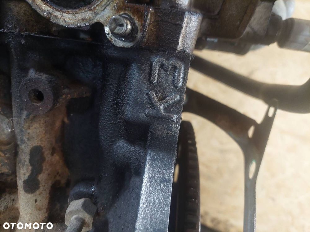SILNIK BENZYNOWY SŁUPEK DAIHATSU TERIOS I 1.3 16V K3-VE ID: 236403 - 2