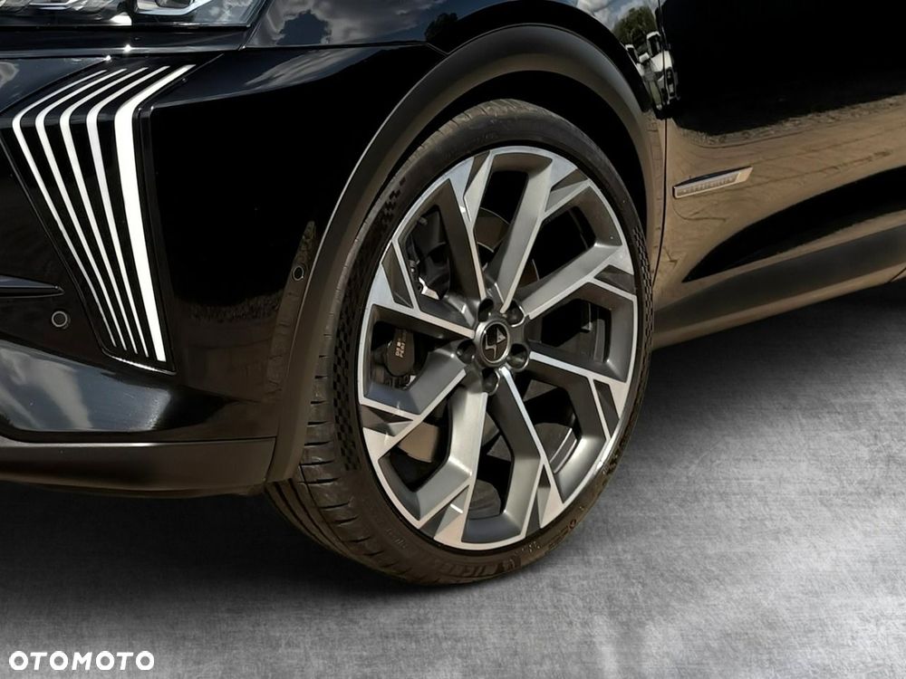 DS Automobiles DS 7 Crossback - 10