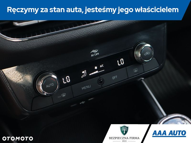 Skoda Fabia - 16
