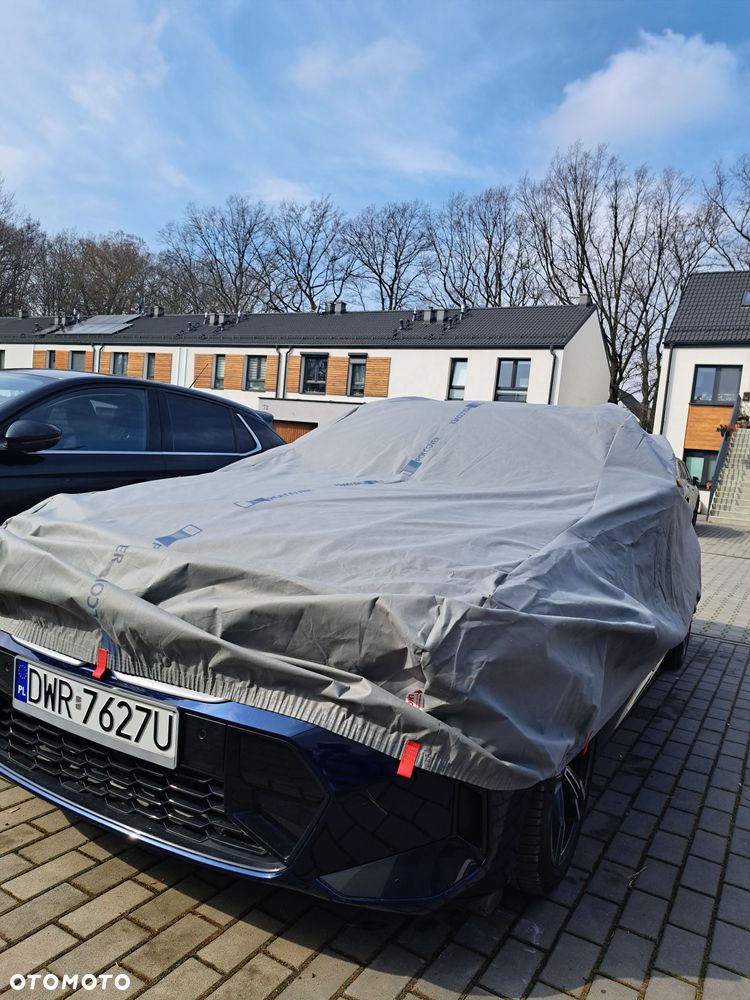 BMW Seria 3 320d xDrive MHEV Luxury Line sport - 2