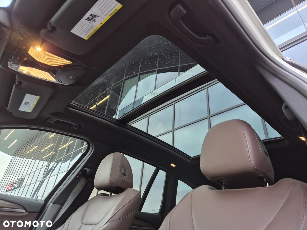 BMW X3 xDrive30i M Sport sport - 13