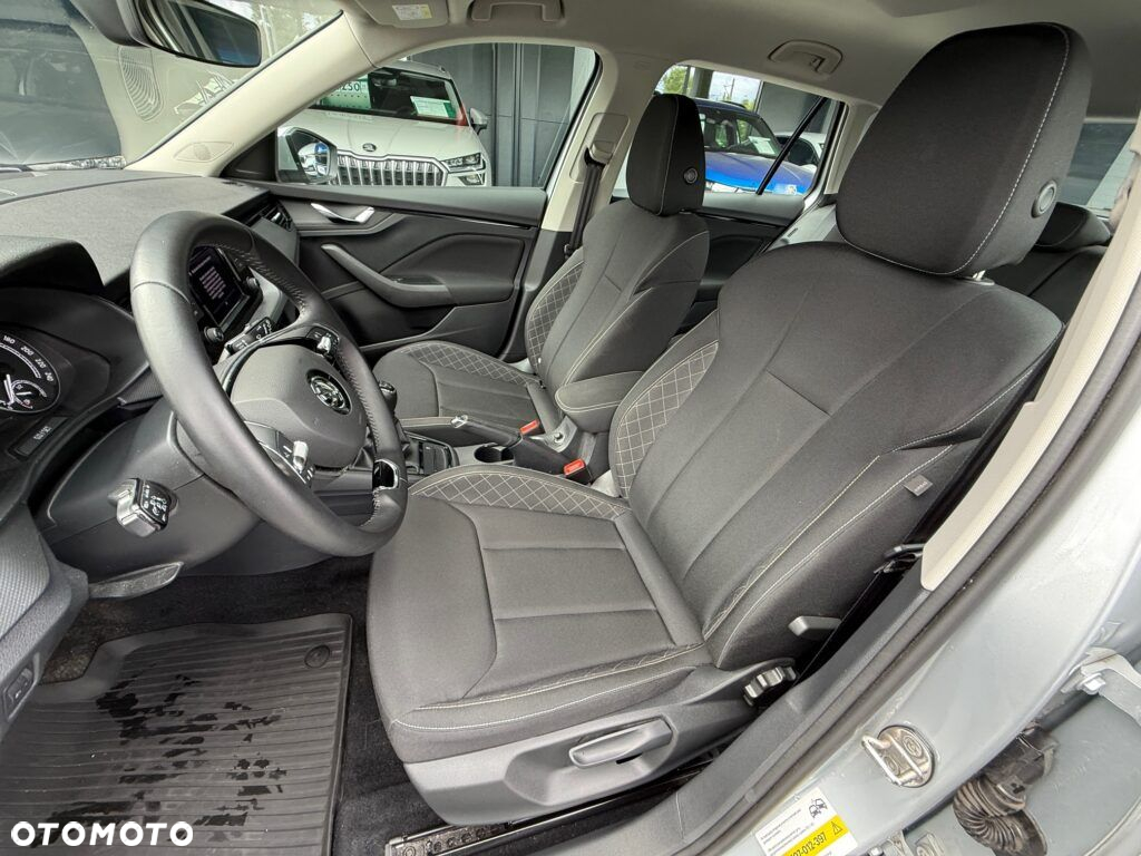 Skoda Kamiq 1.0 TSI Ambition - 20