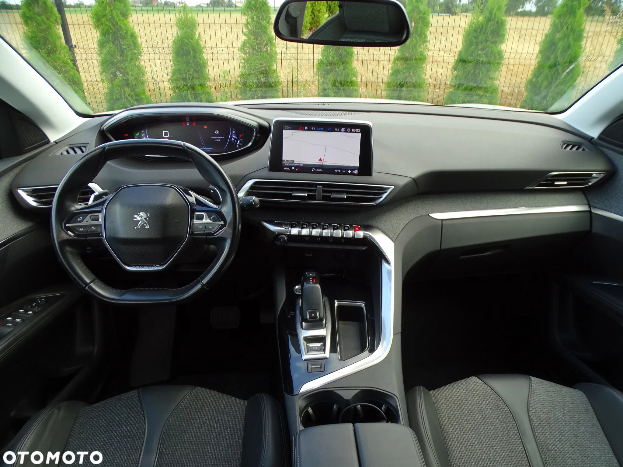 Peugeot 5008 1.5 BlueHDI Allure S&S EAT8 - 5