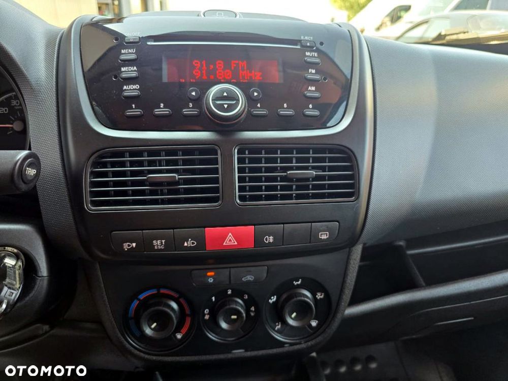 Fiat Doblo 1.6 Multijet 16V Active - 22