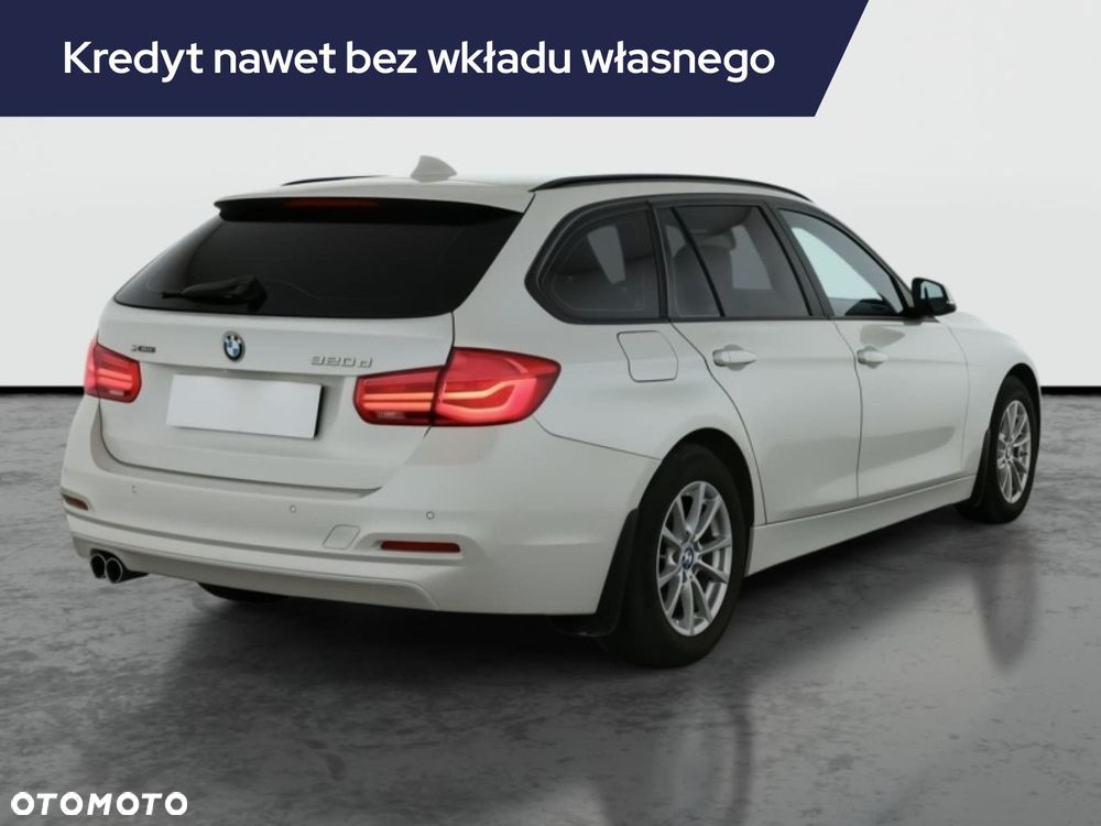 BMW Seria 3 - 7