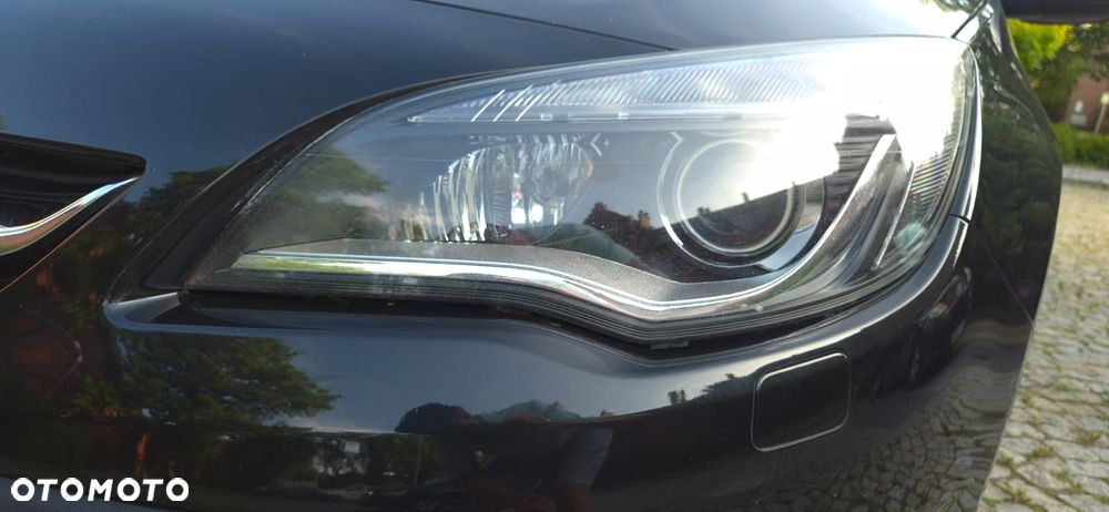 Opel Astra 2.0 CDTI Cosmo - 4