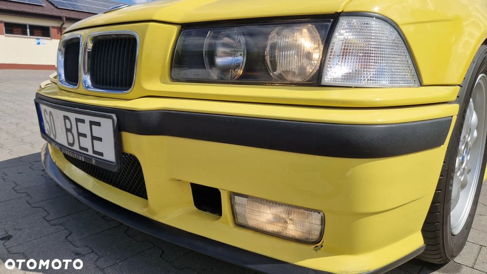 BMW Seria 3 - 37