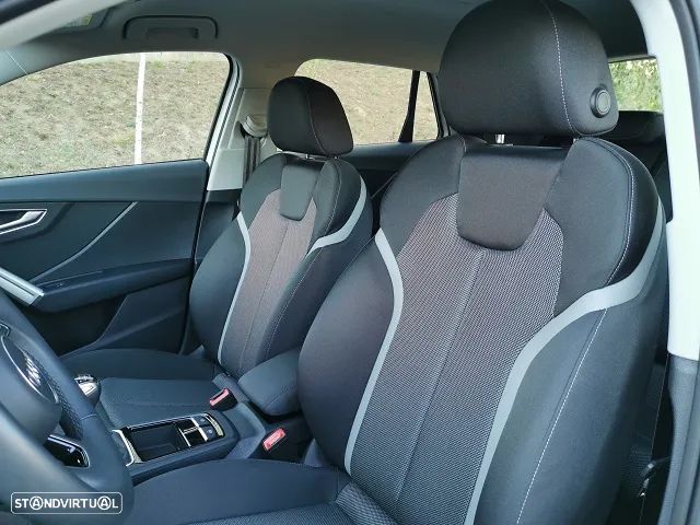 Audi Q2 30 TFSI Advanced - 18