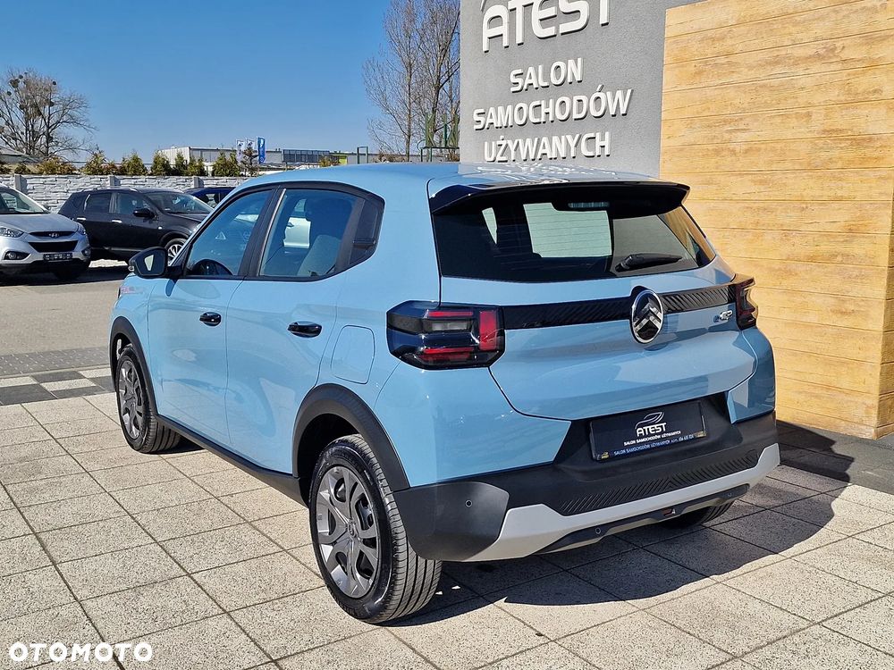 Citroën C3 YOU - 3